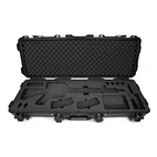 Nanuk 990 AR Case - Black