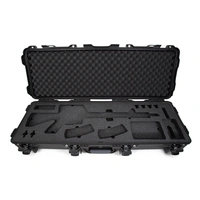 Nanuk 990 AR Case - Black