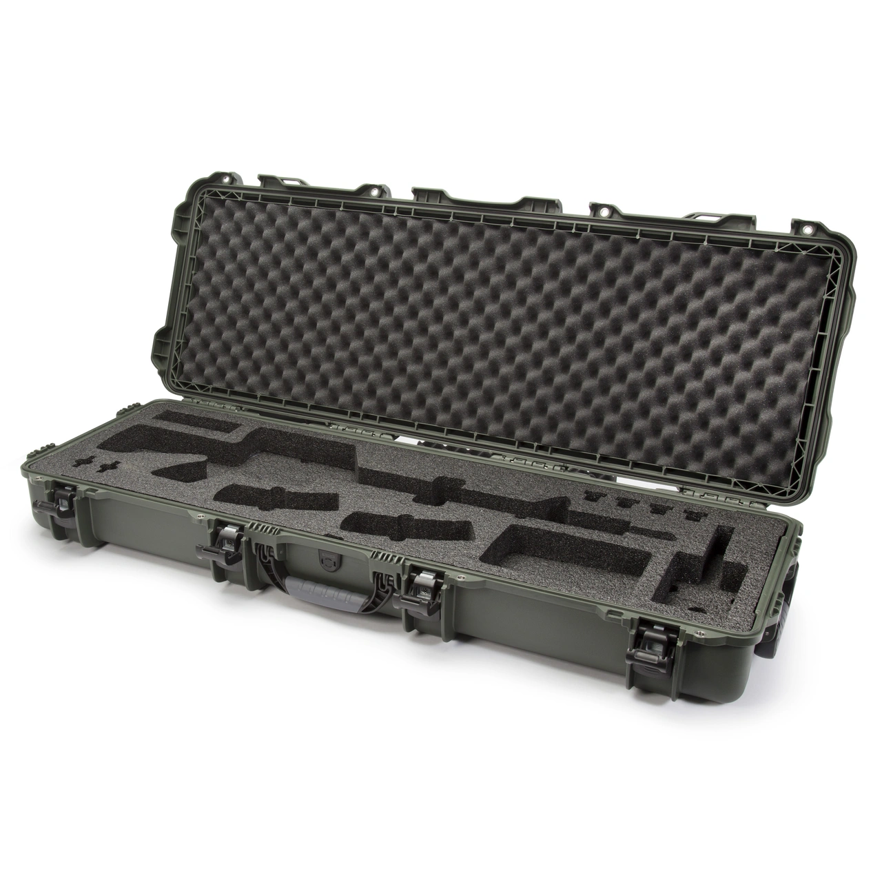 Nanuk 990 AR Case - Olive