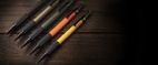 Mechanical Pencil Yellow