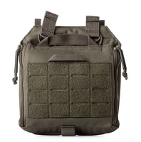 Flex Tacmed Pouch Ranger Green