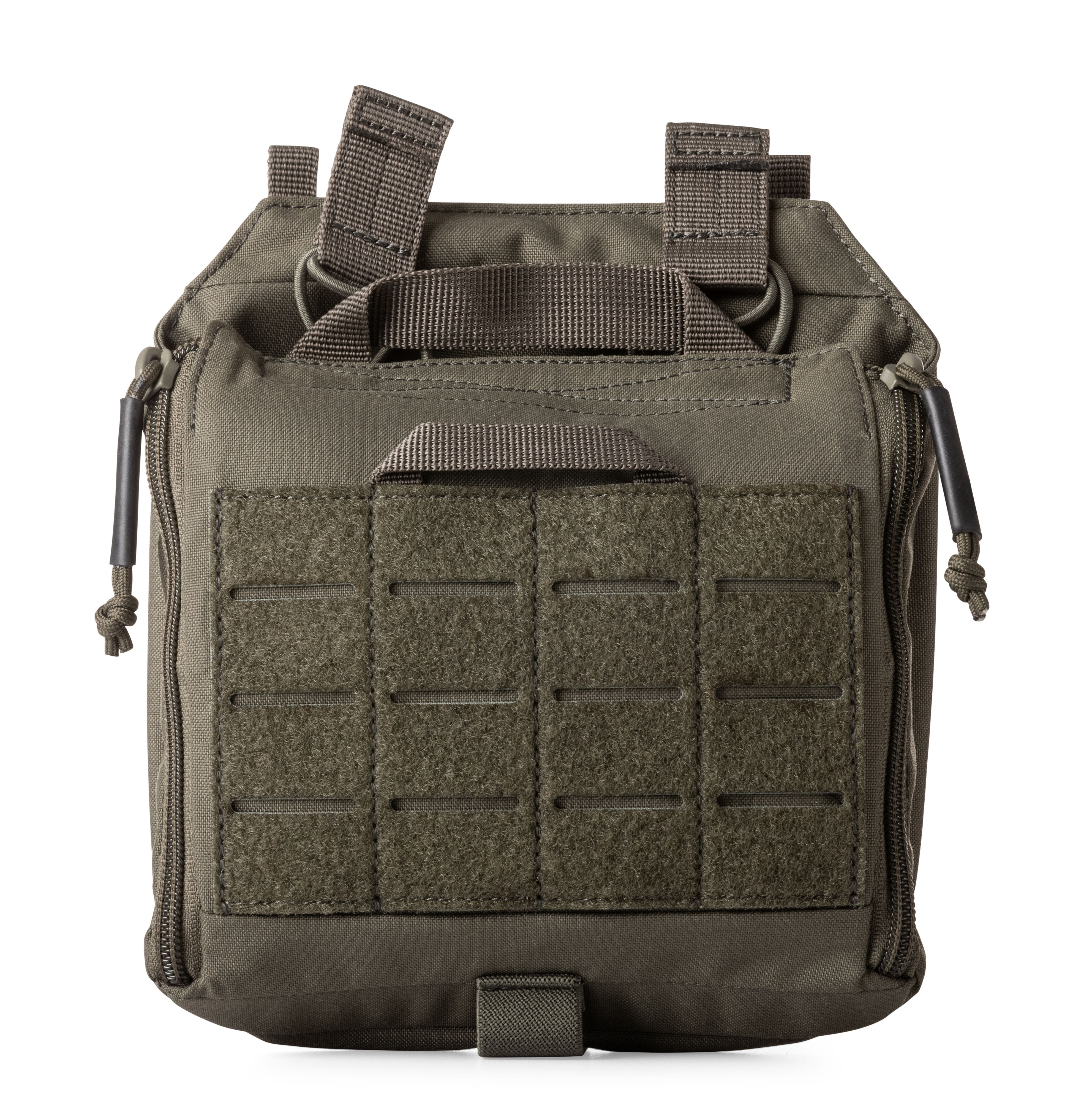 Flex Tacmed Pouch Ranger Green