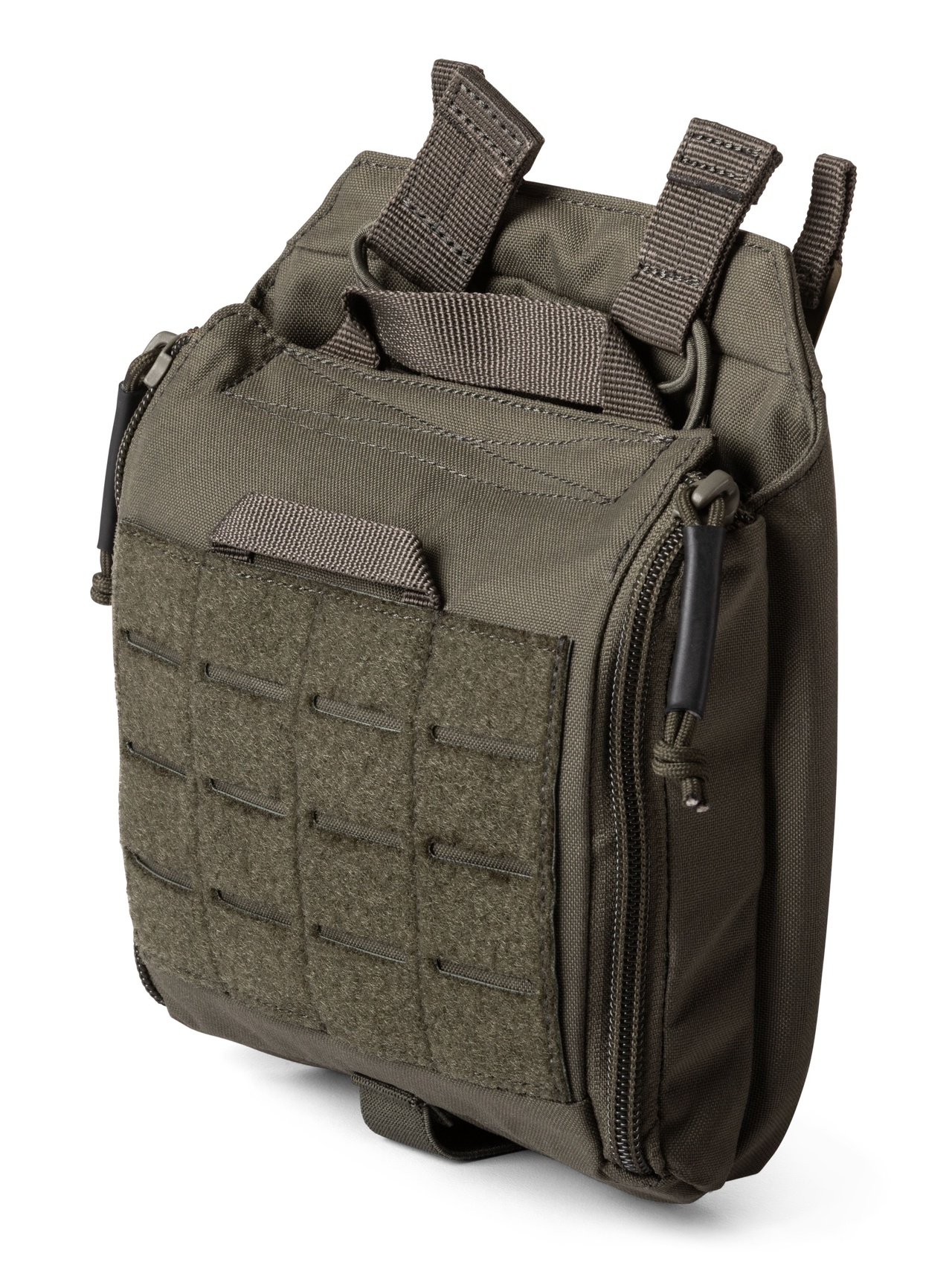 Flex Tacmed Pouch Ranger Green