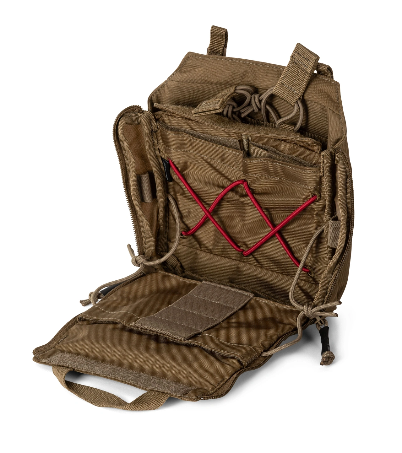 Flex Tacmed Pouch Kangaroo