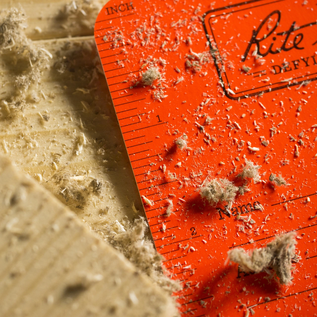 Mini notebook 12 x 8,5 cm  - Universal - Orange - 3 pack