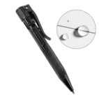 Mini Bolt - Action Pen Black