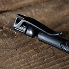 Mini Bolt - Action Pen Black