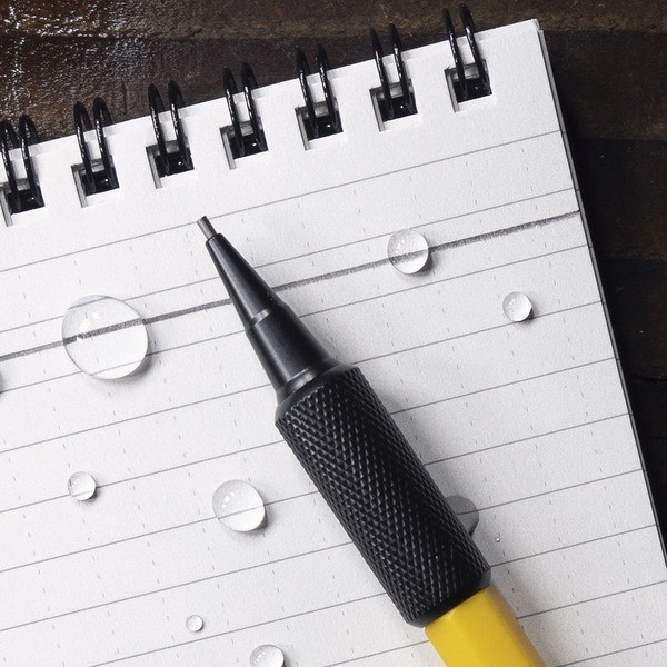 Mechanical Pencil Yellow