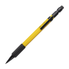 Mechanical Pencil Yellow