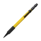 Mechanical Pencil Yellow