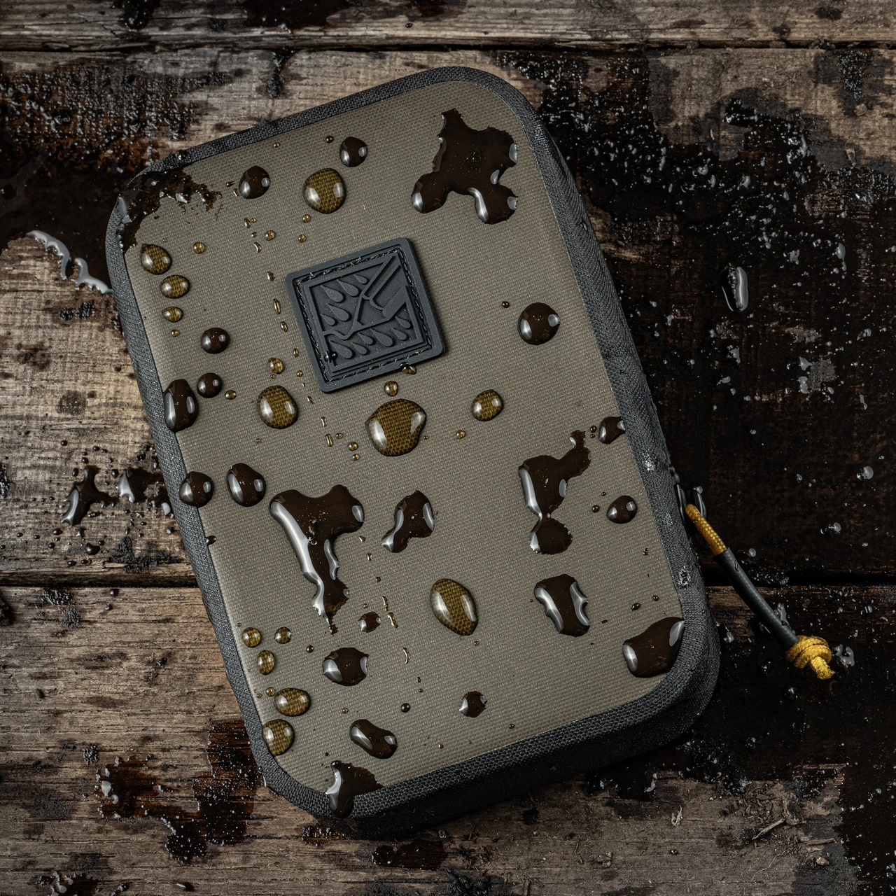 Rain Shadow Utility Pouch