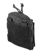 Modular Mini Pouch Black