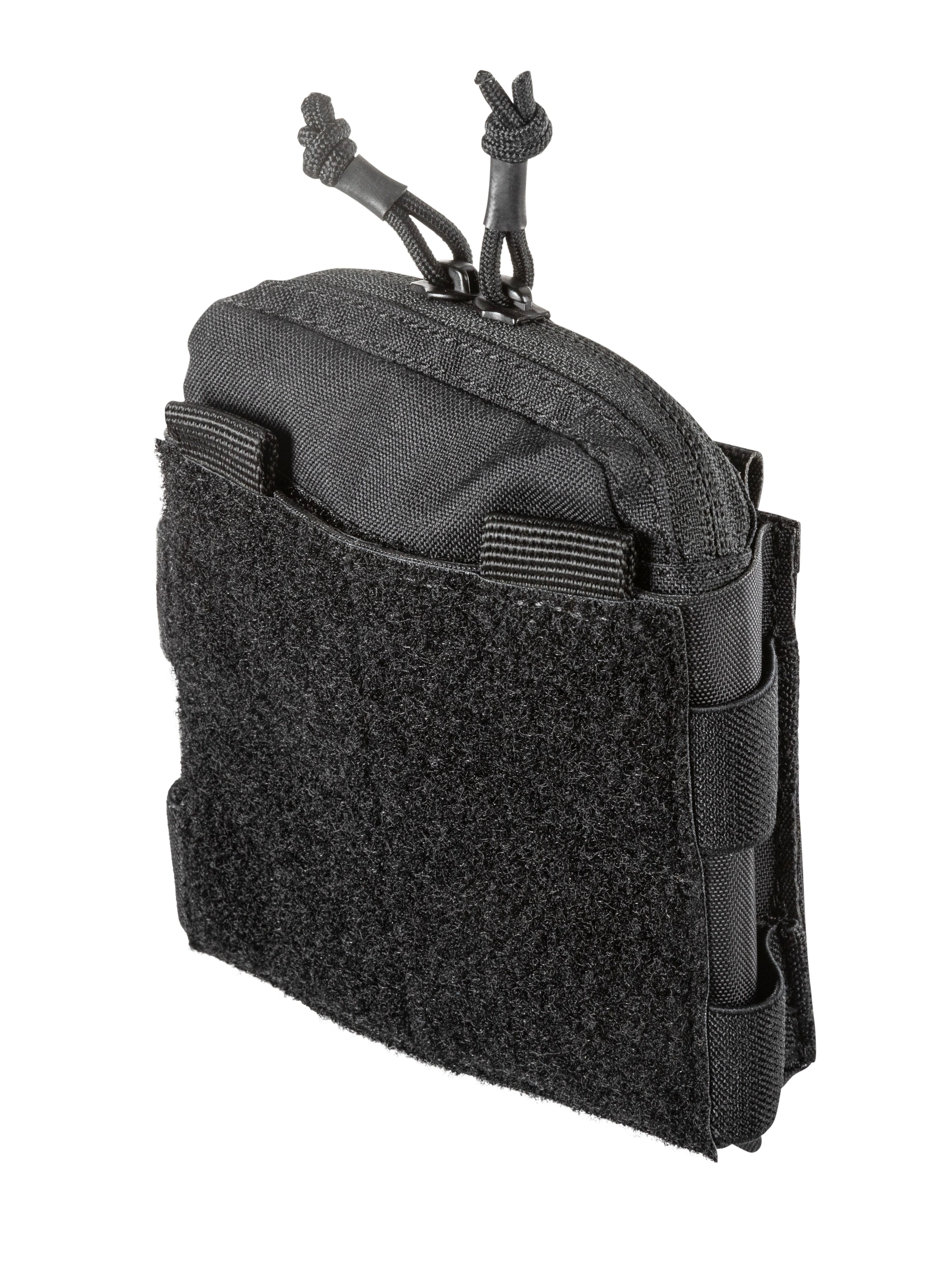 Modular Mini Pouch Black