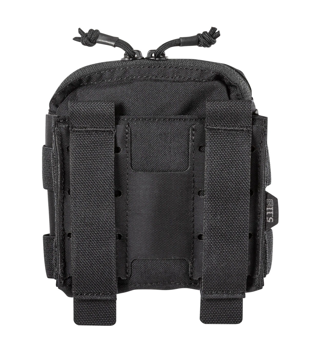Modular Mini Pouch Black
