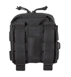 Modular Mini Pouch Black