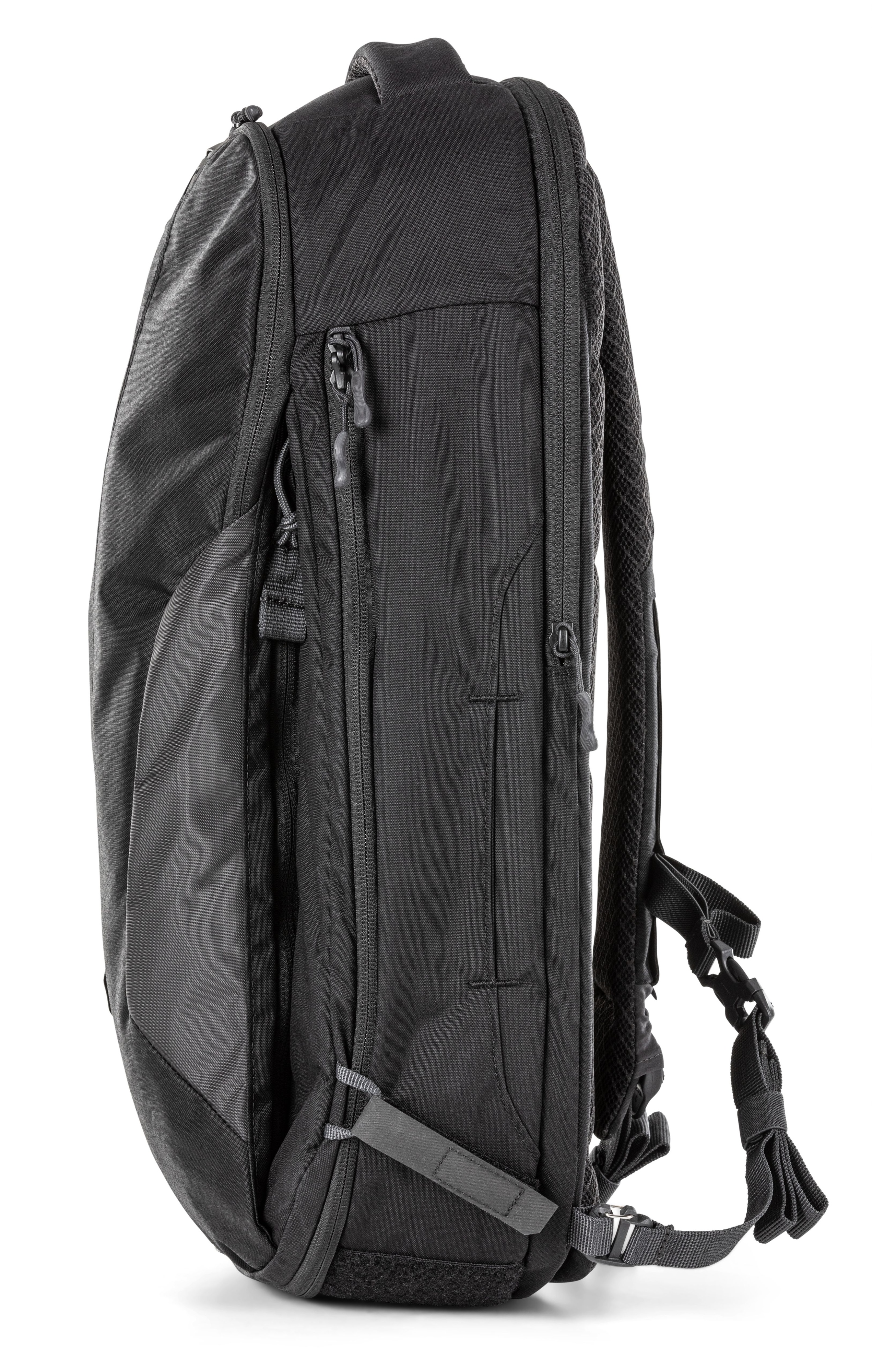 COVRT SELECT CARRY PACK - Black