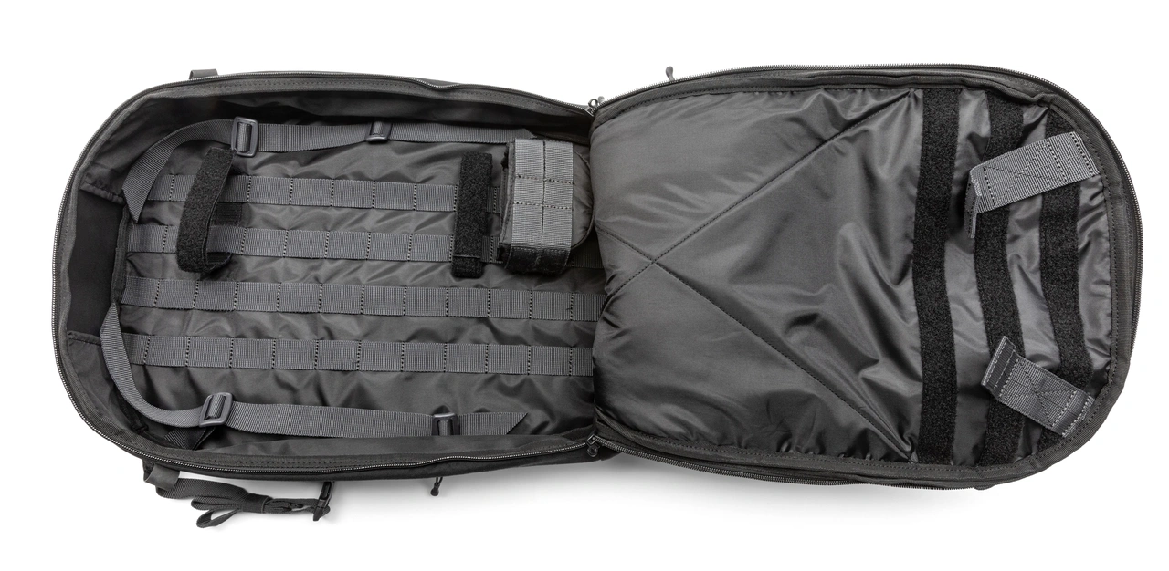 COVRT Select Carry Pack Black