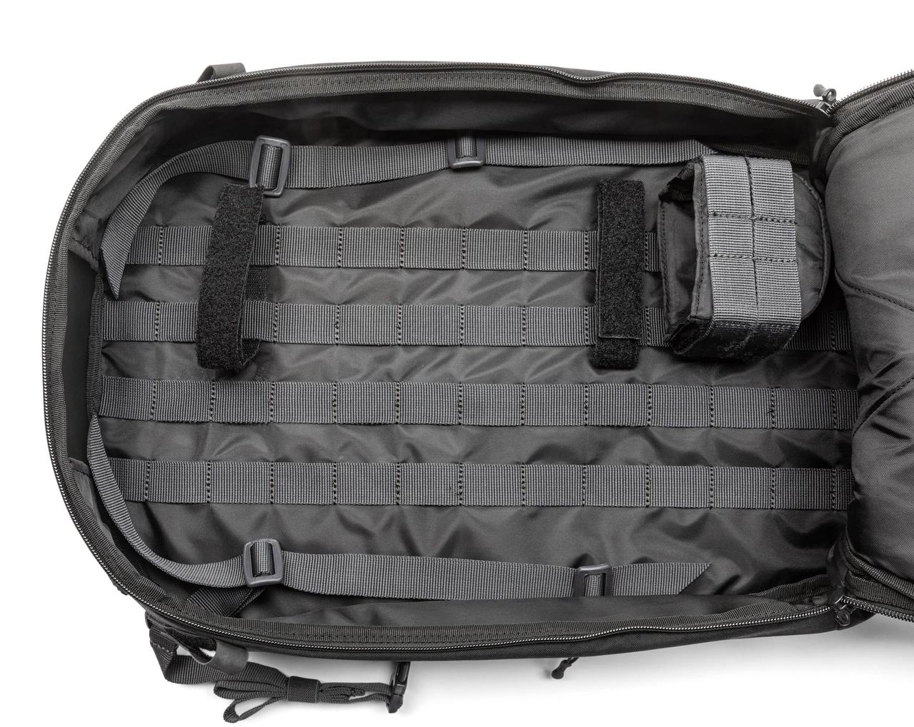 COVRT Select Carry Pack Black