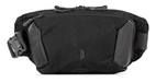 Covert Carry Pistol Pouch Black