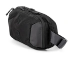 Covert Carry Pistol Pouch Black