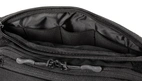 Covert Carry Pistol Pouch Black