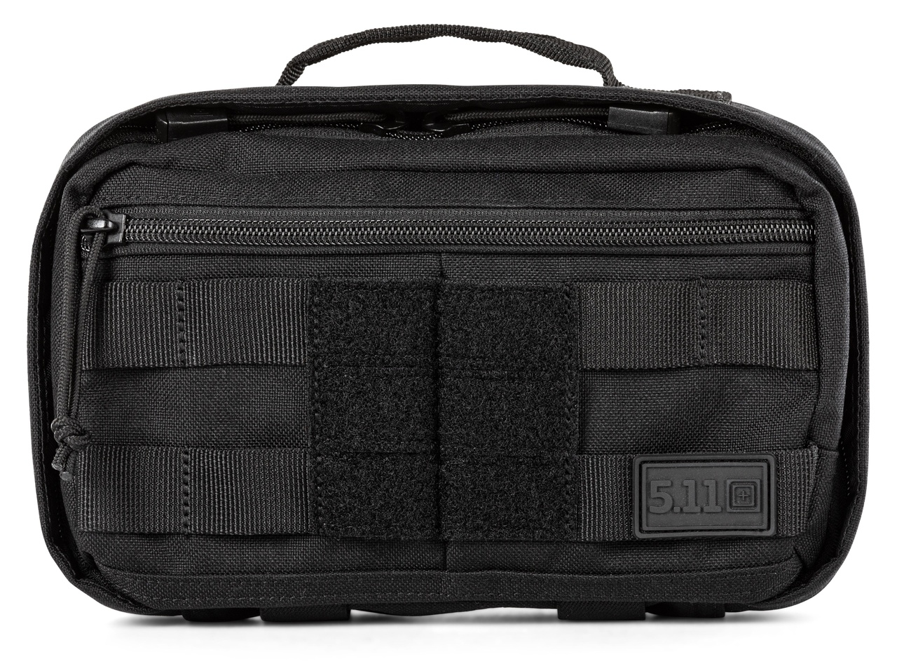 MOAB 3 Black