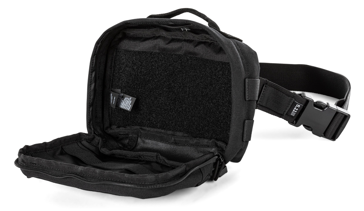 MOAB 3 Black