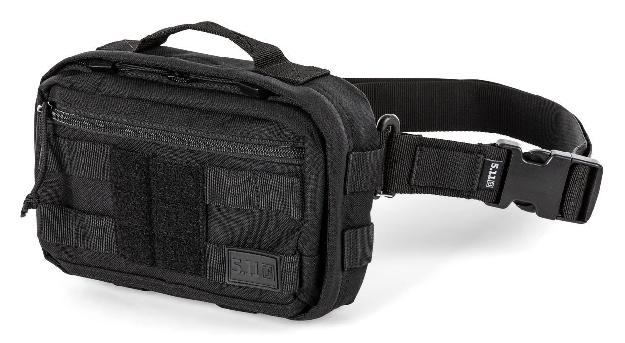 MOAB 3 Black