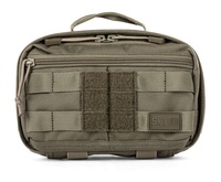 MOAB 3 Ranger Green