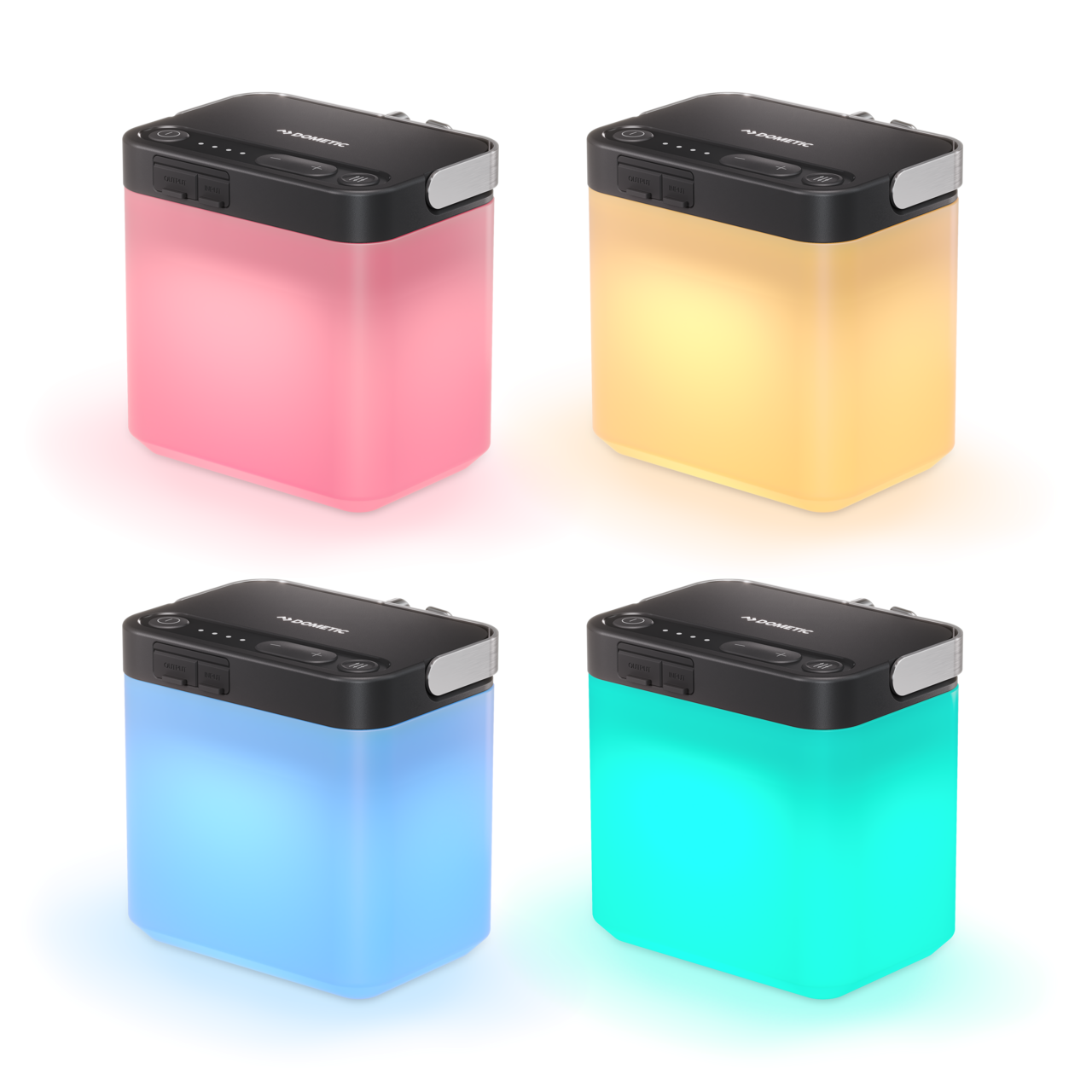 Dometic GO Area Camp Light