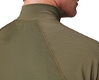 V.XI SIGURD L/S SHIRT Ranger Green X-Large