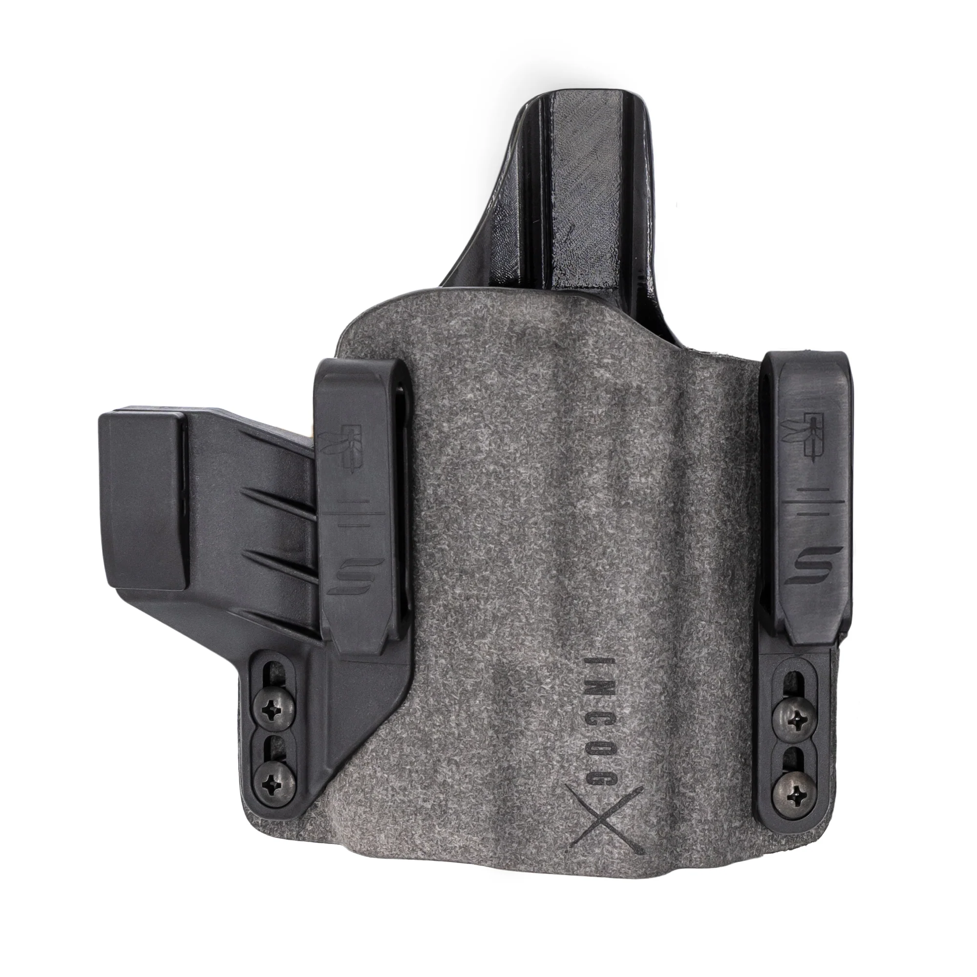 INCOG, Glock 43X/48 MOS