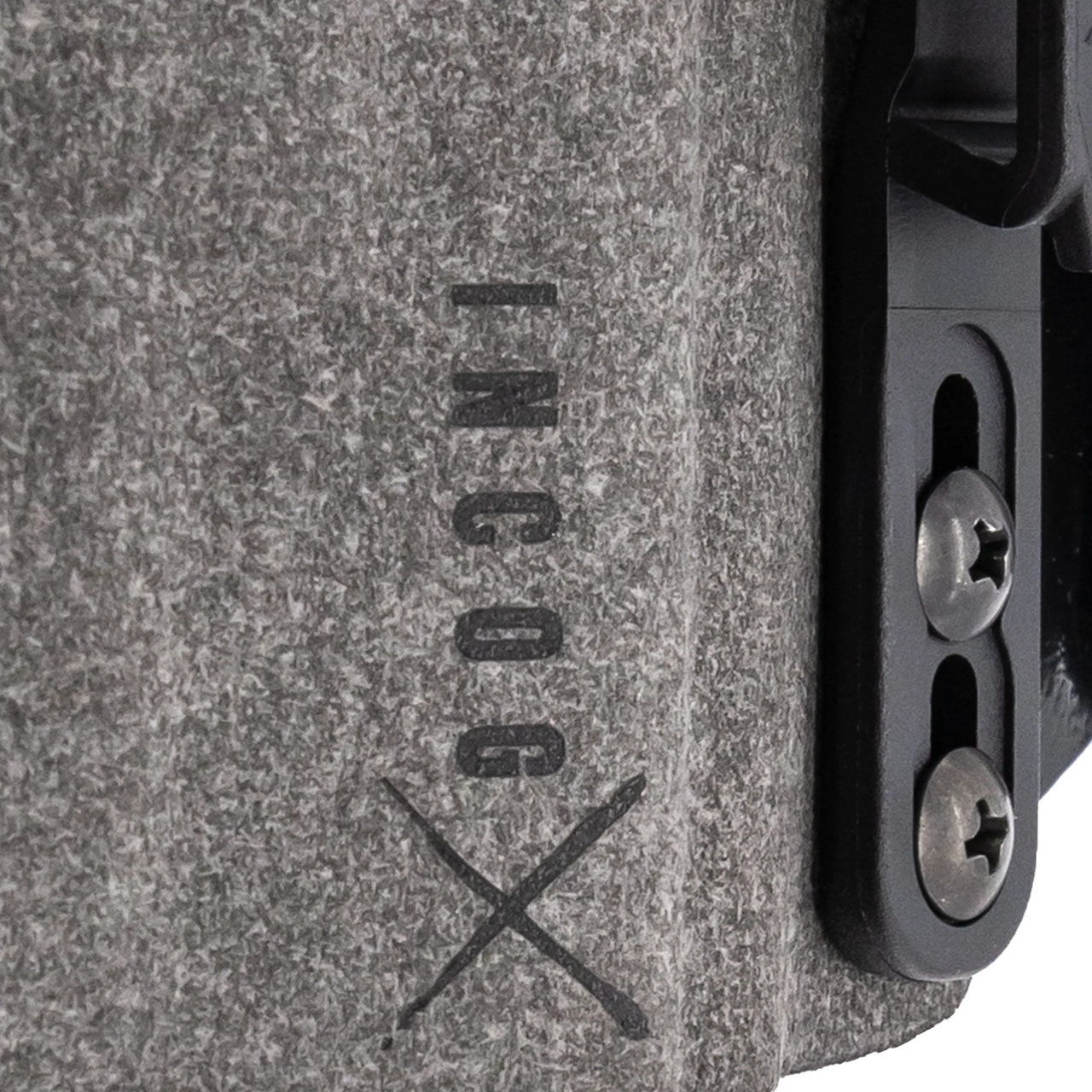 INCOG, Glock 19/17/45, Magcaddy