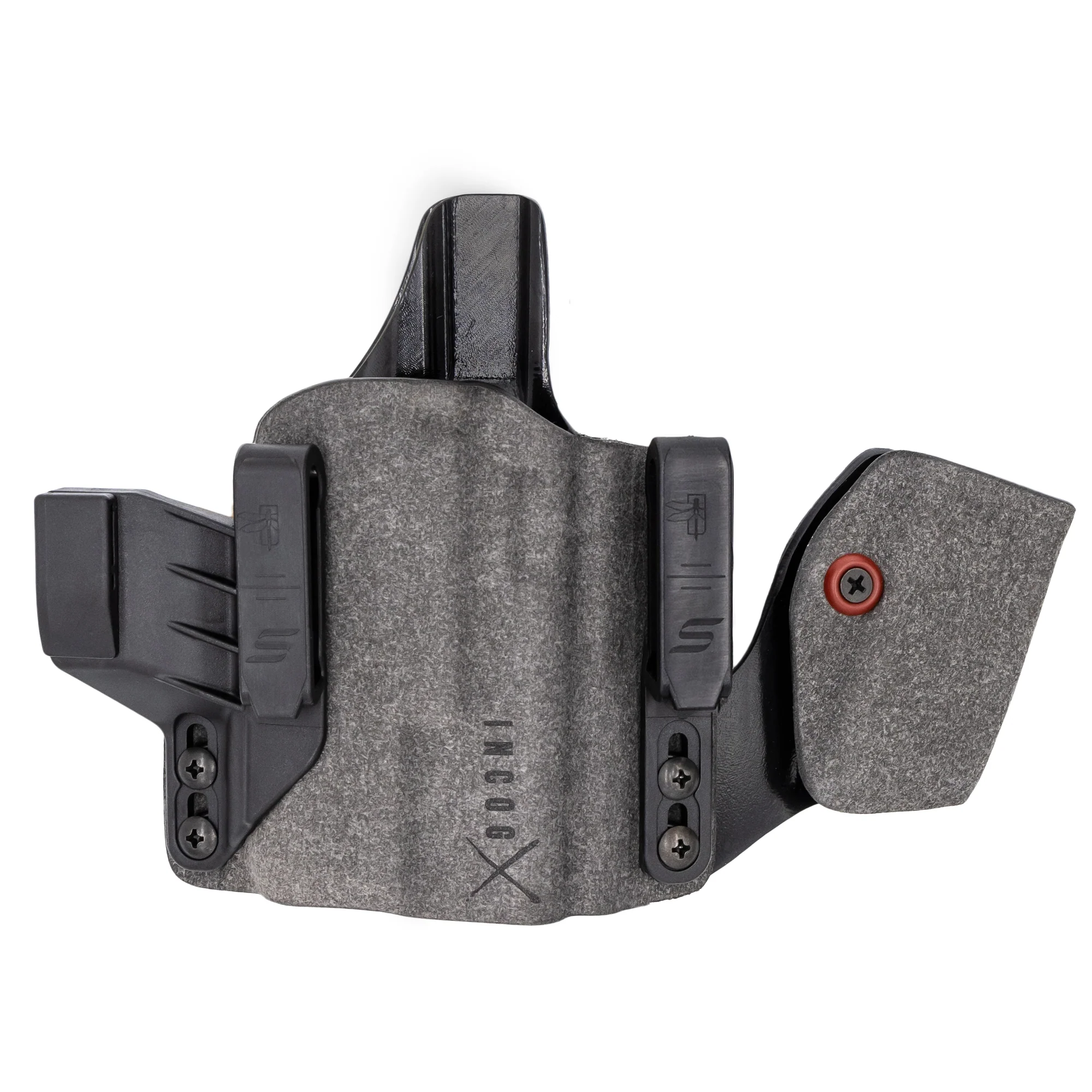 INCOG, Glock 43X/48 MOS RDS MagCaddy