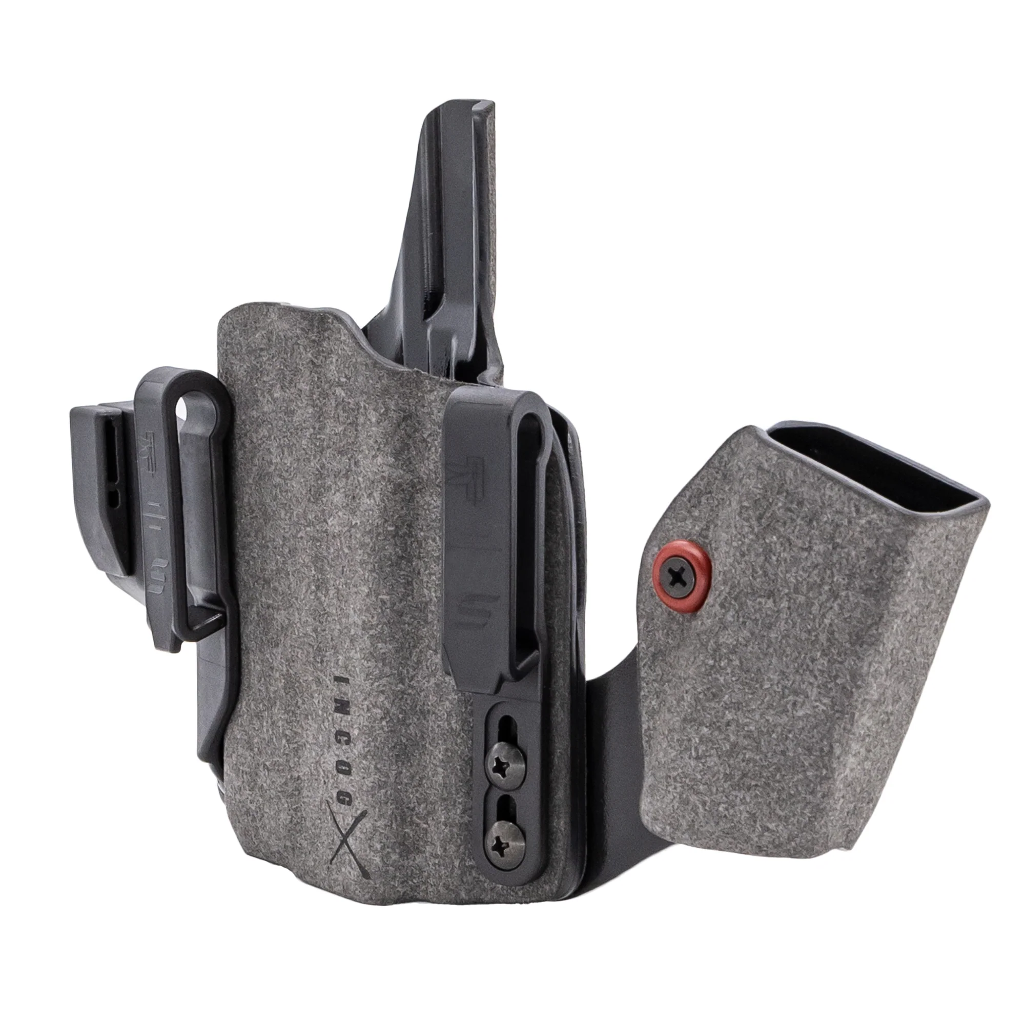 INCOG, Glock 43X/48 MOS RDS MagCaddy