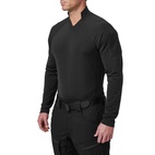 V.XI SIGURD L/S SHIRT Black Small