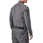 V.XI SIGURD L/S SHIRT Storm Small