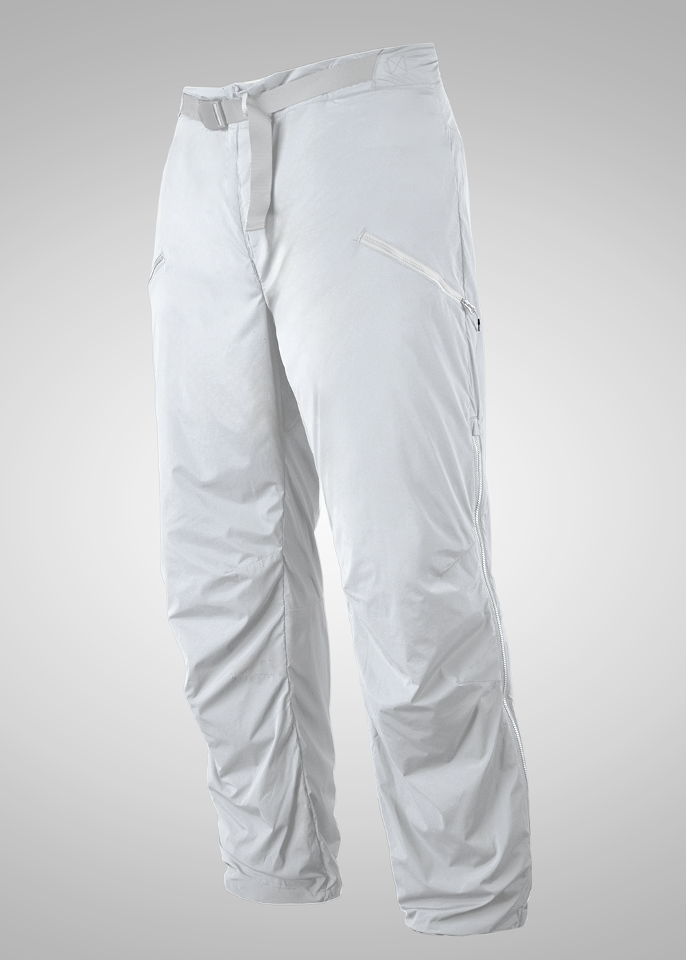 Overlayer Pant Overwhite