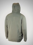 Crosswind Jacket Ranger Green XX-Large