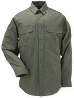 Taclite Pro Long Sleeve Shirt TDU Green