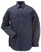 Taclite Pro Long Sleeve Shirt Dark Navy