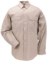 Taclite Pro Long Sleeve Shirt TDU Khaki