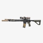 TMAG 30 AR/M4 GEN M3 Olive Drab Translucent
