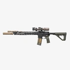 TMAG 30 AR/M4 GEN M3 Olive Drab Translucent