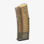 TMAG 30 AR/M4 GEN M3 Olive Drab Translucent