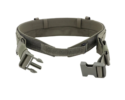 Modular Rigger's Belt (MRB) 1.0 Ranger Green