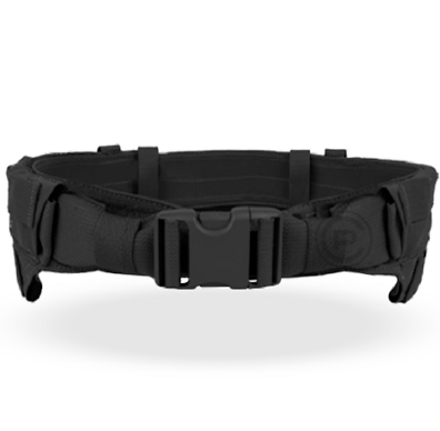 Modular Rigger's Belt (MRB) 1.0 Black XX-Large