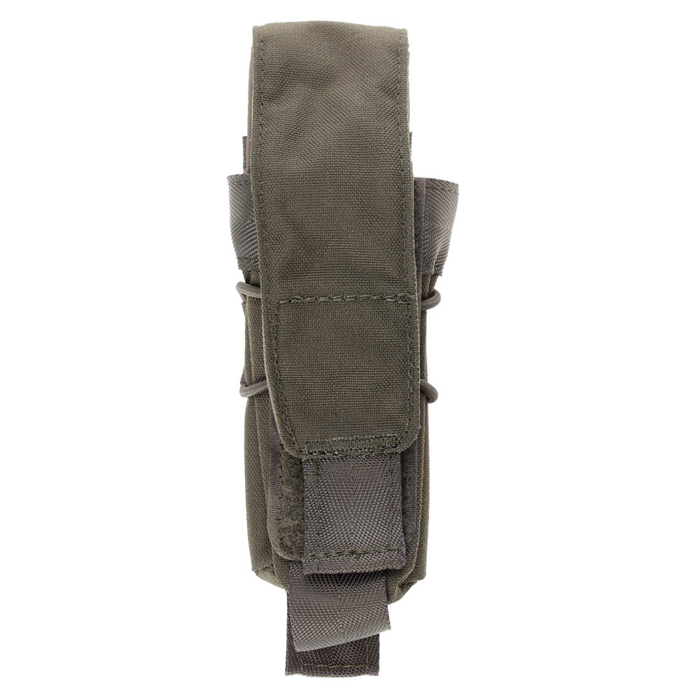 GP Pouch 3  Long 2.0 OLIVE