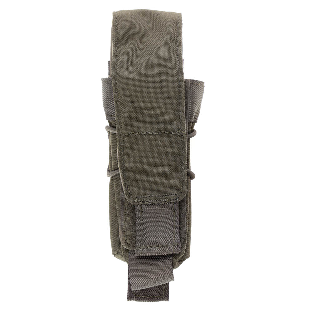 GP Pouch 3  Long 2.0 Olive