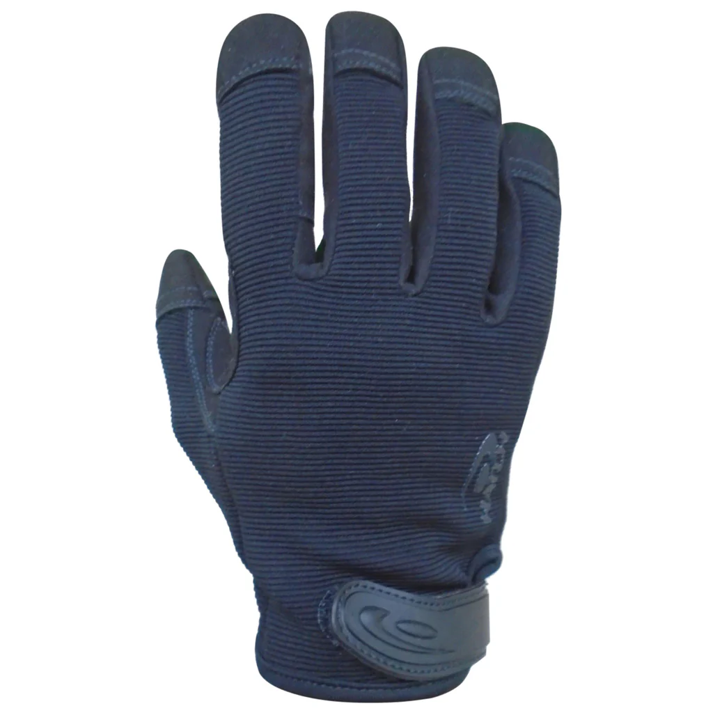 Friskmaster™ Cut/Needle Resistant Glove Black